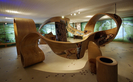 18. Krekenavos regioninio parko Lankyt centras.jpg